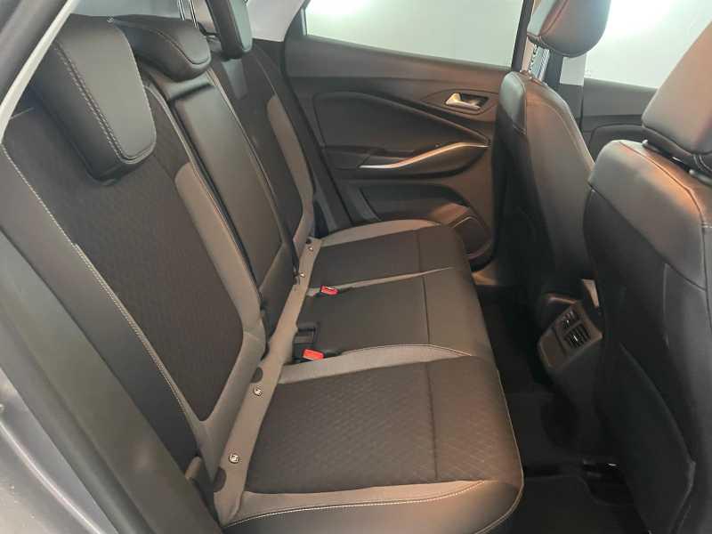 OPEL Grandland GS 1.6 225cv PHEV