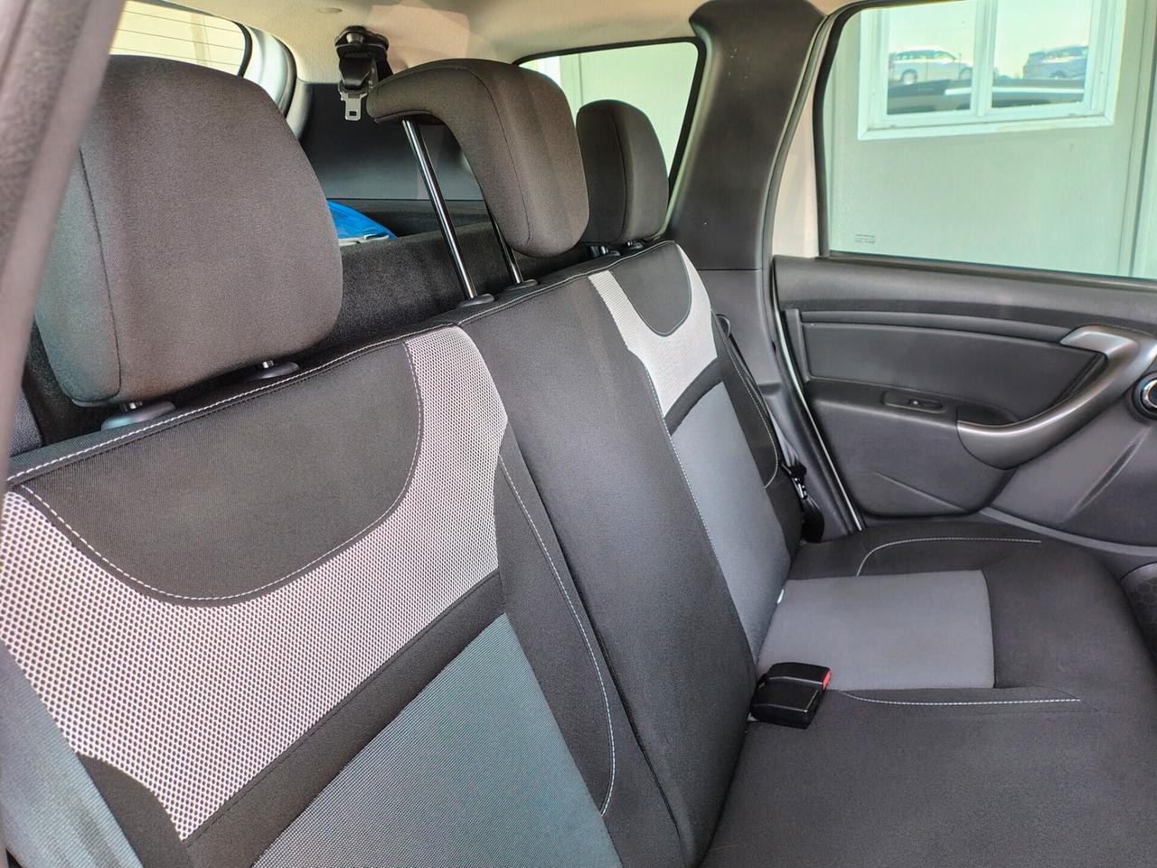 Dacia Duster 1.5 dCi 110CV Start&Stop 4x2 Ambiance