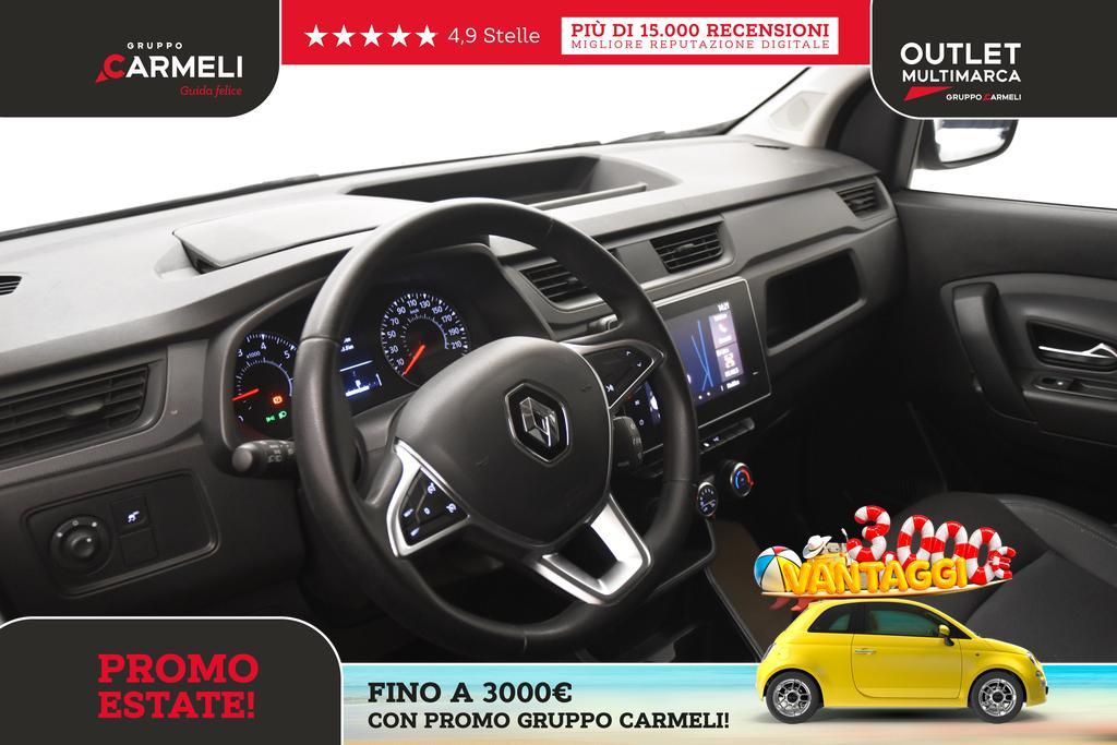 Renault Kangoo Kangoo van 1.5 Blue dci 95cv