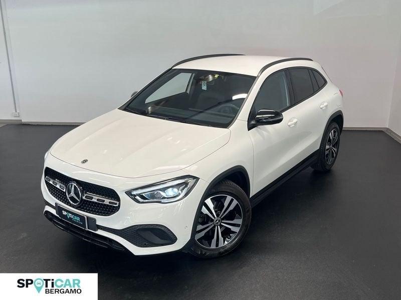 Mercedes-Benz GLA GLA 200 Automatic Sport Plus