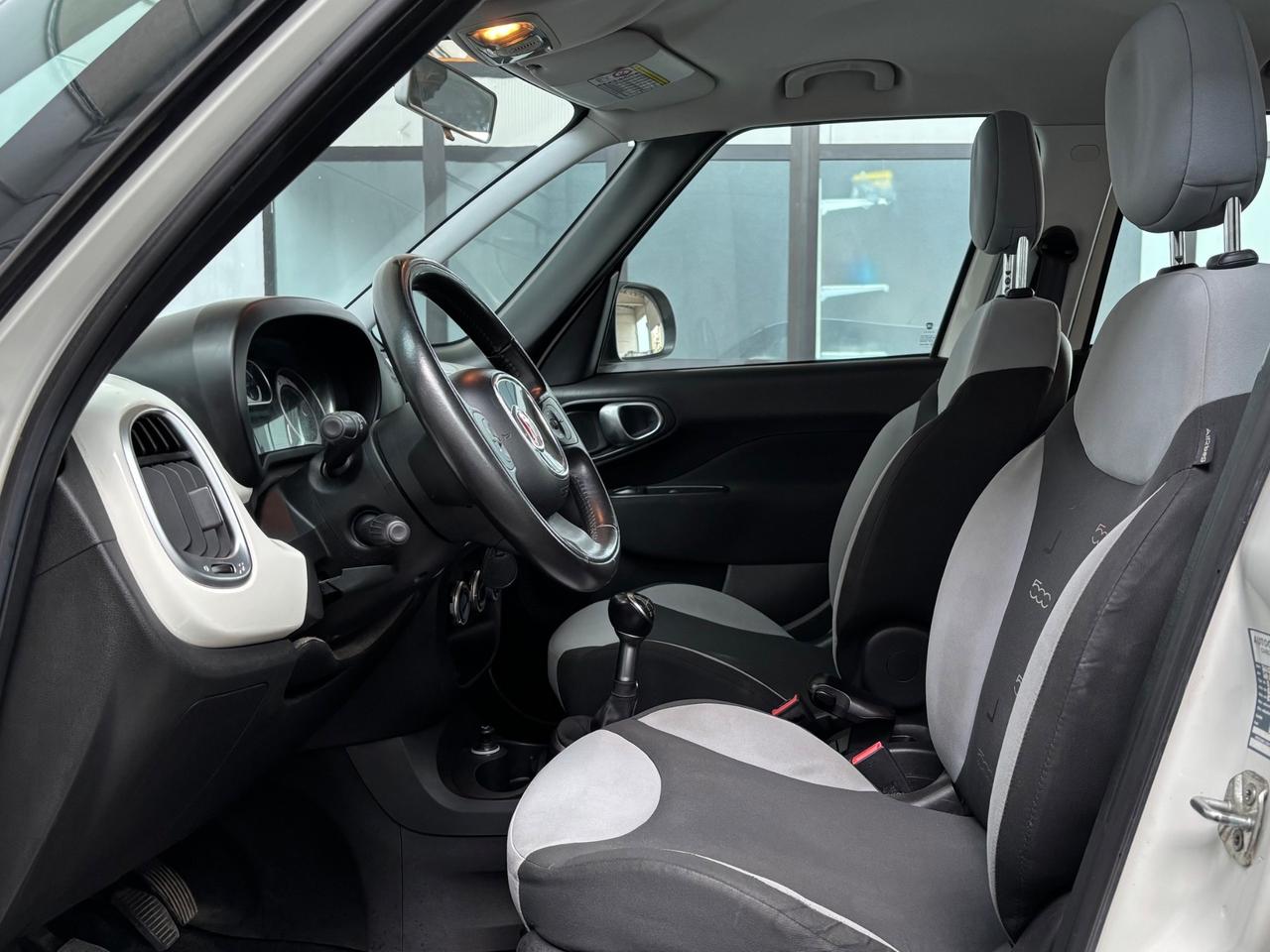 Fiat 500L 1.3 Multijet 85 CV Lounge