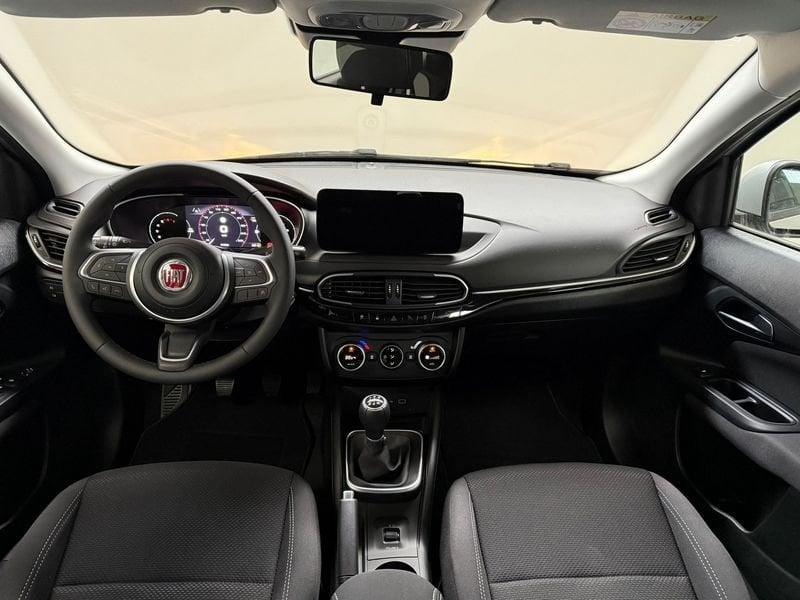Fiat Tipo 1.0 SW City Life
