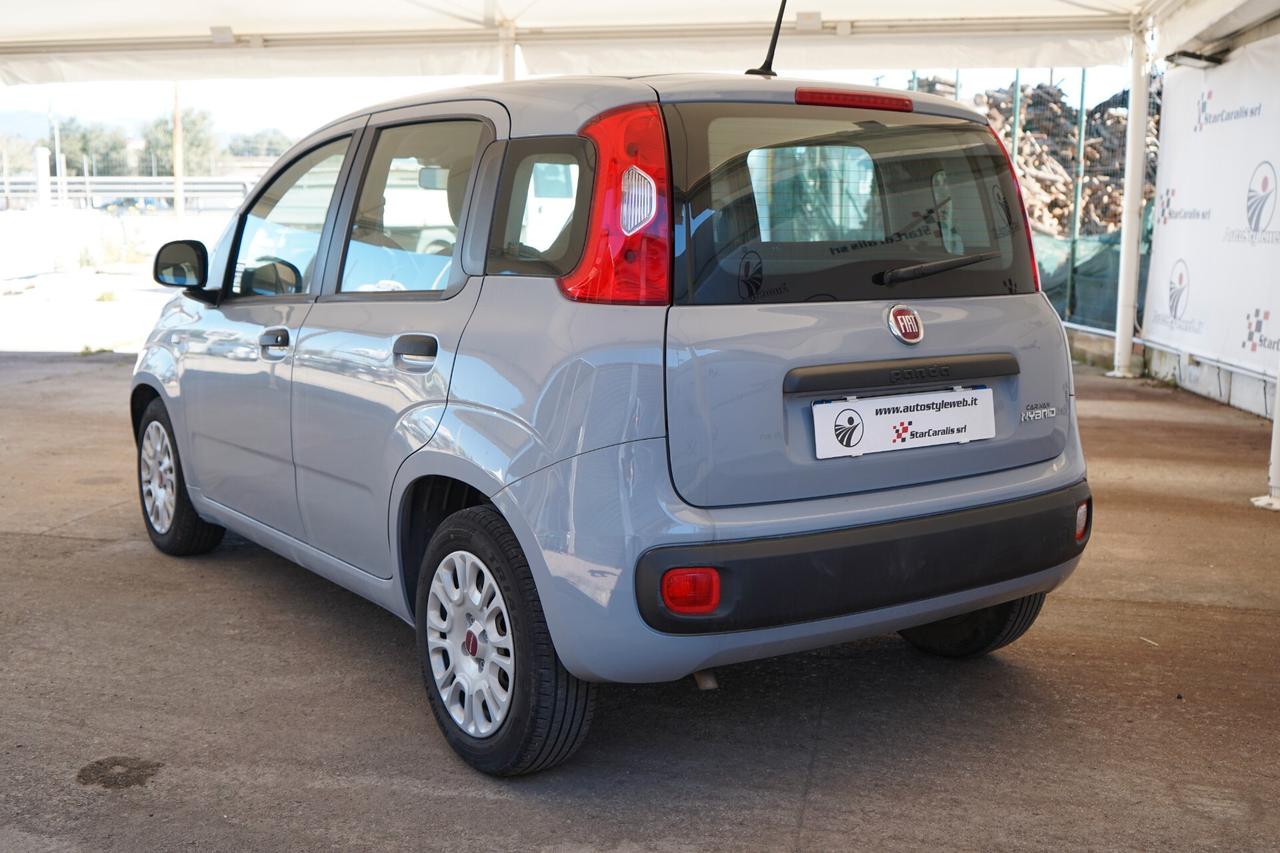 Fiat Panda 1.0 FireFly Hybrid 70 CV - 2021