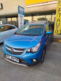 Opel Karl Rocks 1.0 73 CV GPL