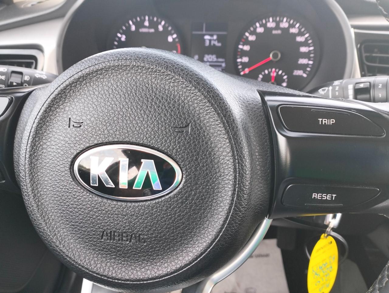 Kia Rio 1.0 T-GDi 12V 5 porte Active
