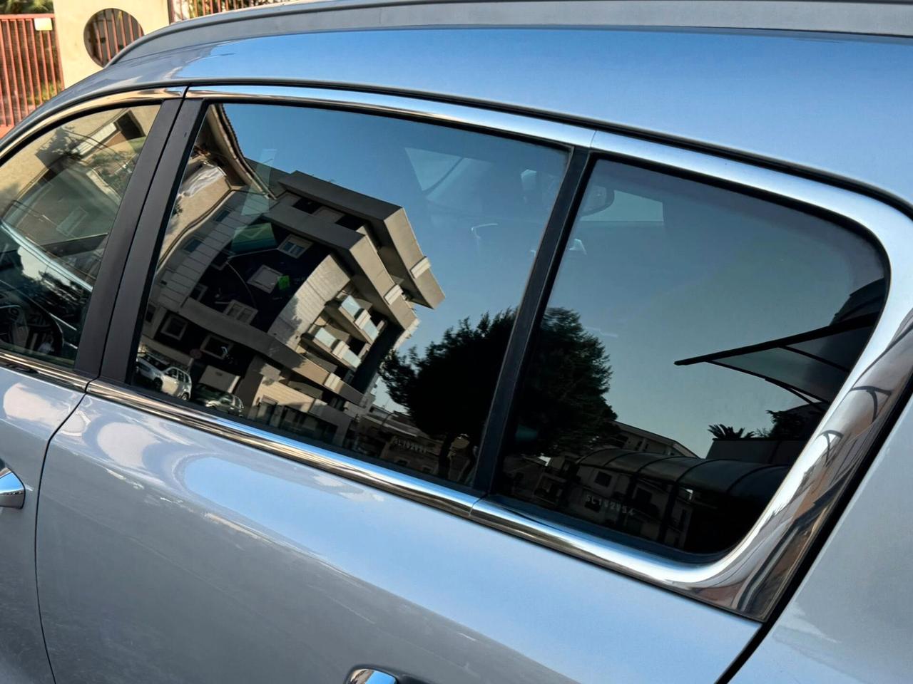KIA SPORTGAE 1.7 CRDI 115 CV TETTO NAVI RETROCAMERA