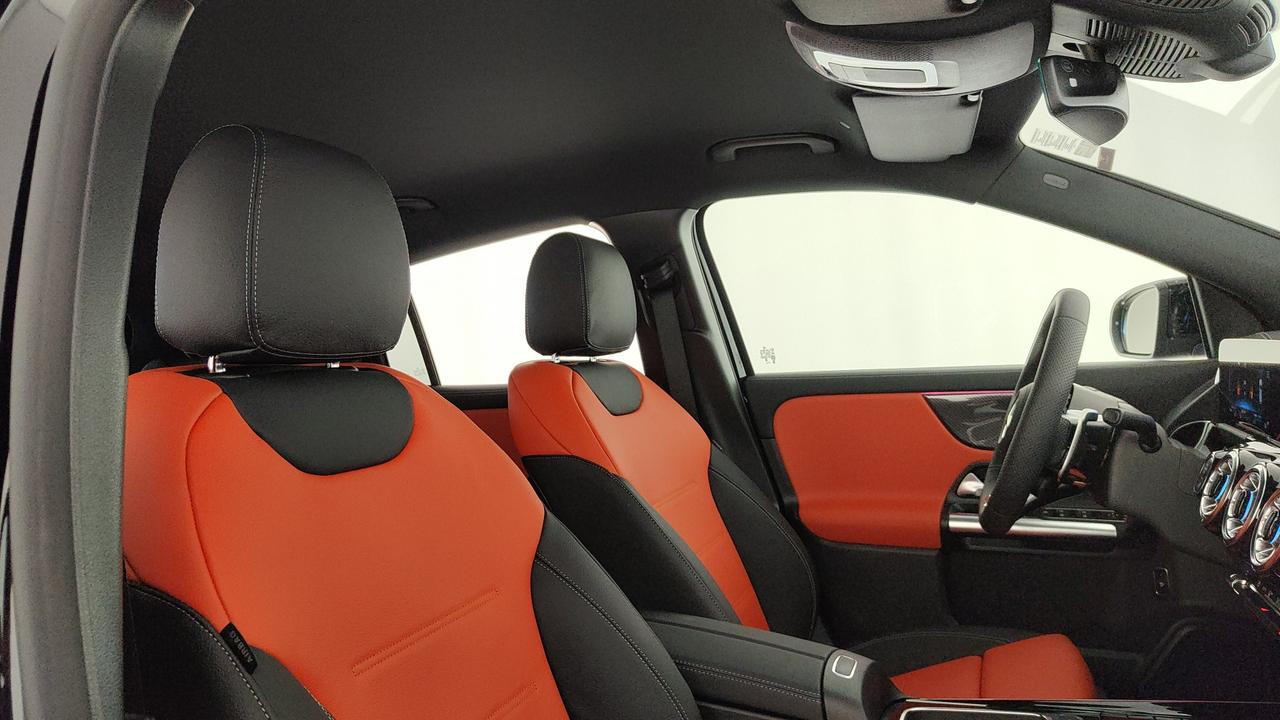 Mercedes-Benz Mercedes-AMG GLA 35 4MATIC