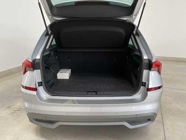 SKODA Kamiq 1.0 G-Tec Ambition