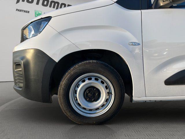 PEUGEOT Partner 1.5HDI 100CV PREMIUM