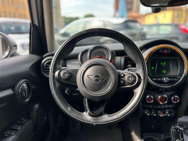 MINI Cooper D 1.5 Cooper D Hype 5 porte