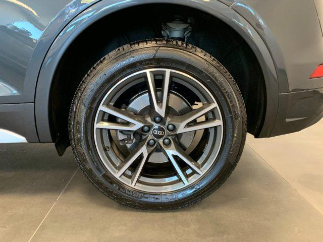 AUDI Q5 40 TDI Quattro S tronic Advanced Full Optional
