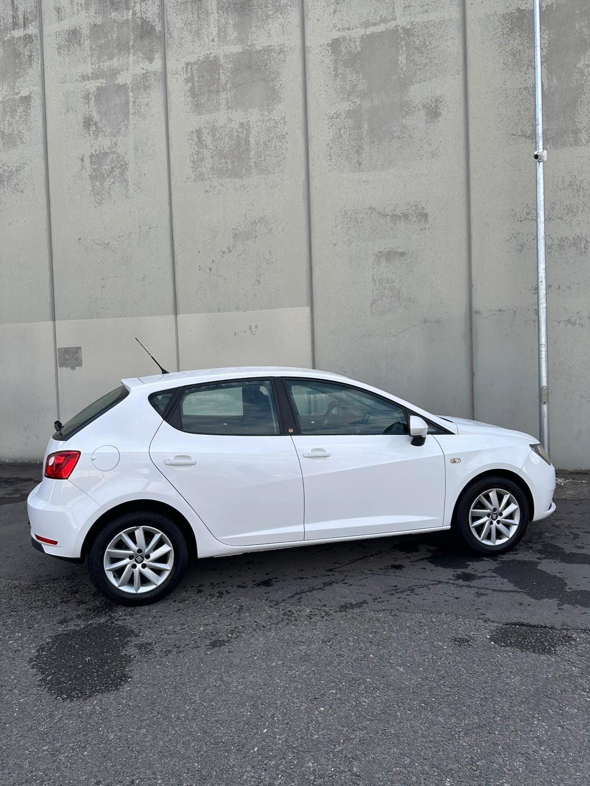 Seat Ibiza 1.0 EcoTSI 95 CV 5 porte Style