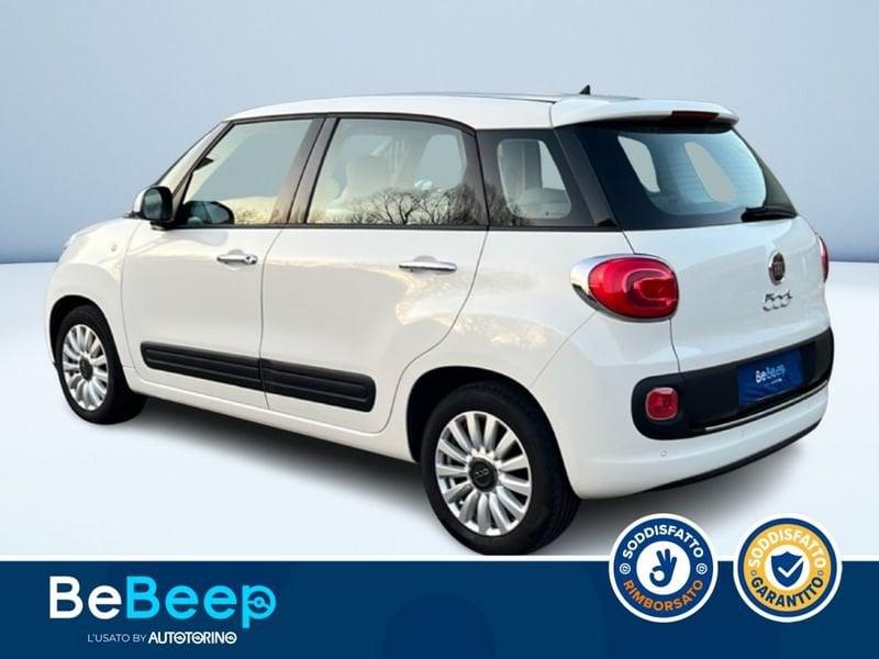 FIAT 500L 1.3 MJT URBAN 95CV