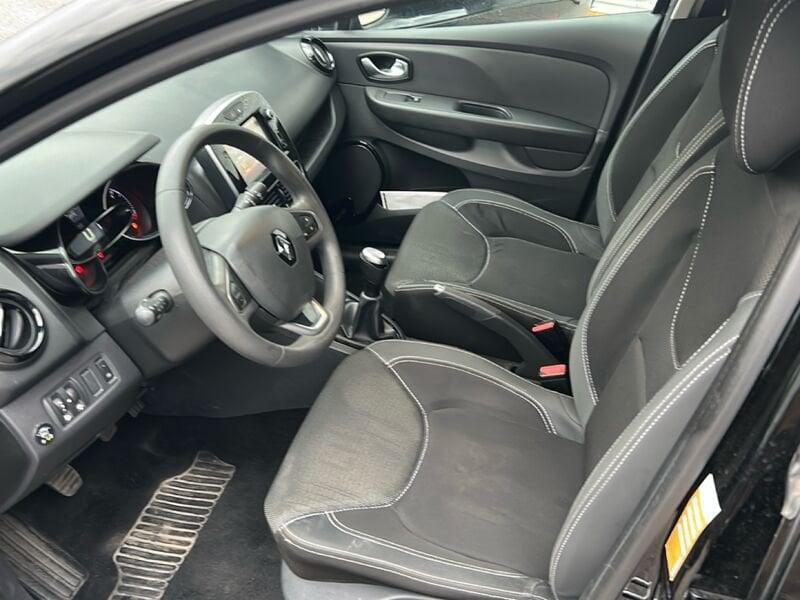 Renault Clio Clio 0.9 tce GPL Moschino Zen G