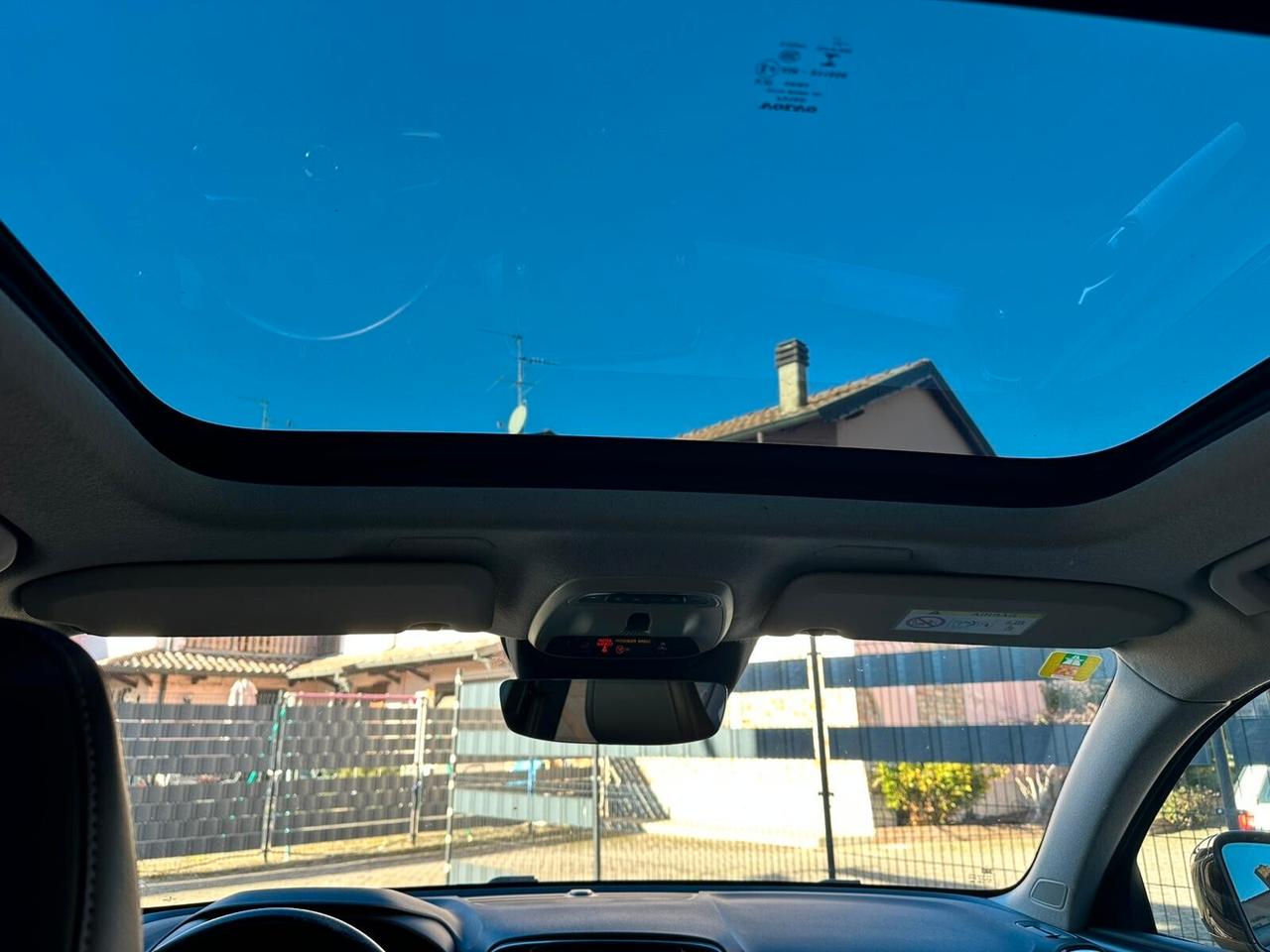 Volvo XC40 T3 Geartronic Business Plus