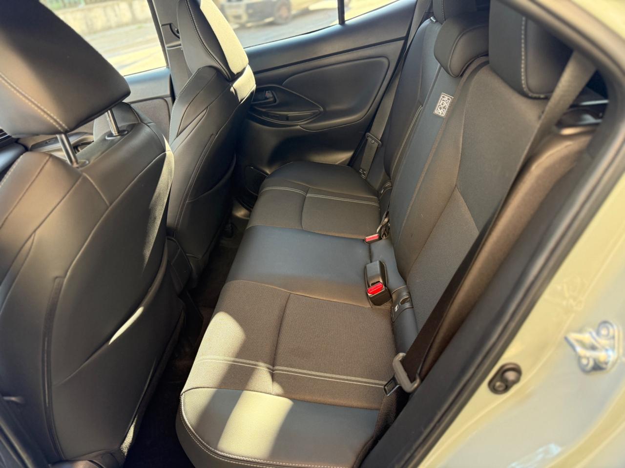 Toyota Yaris Cross 1.5 Hybrid 5p. E-CVT Trend