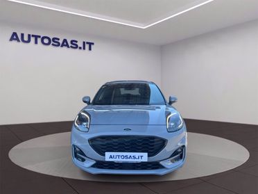FORD Puma 1.0 ecoboost h ST-Line X s&s 125cv auto del 2023