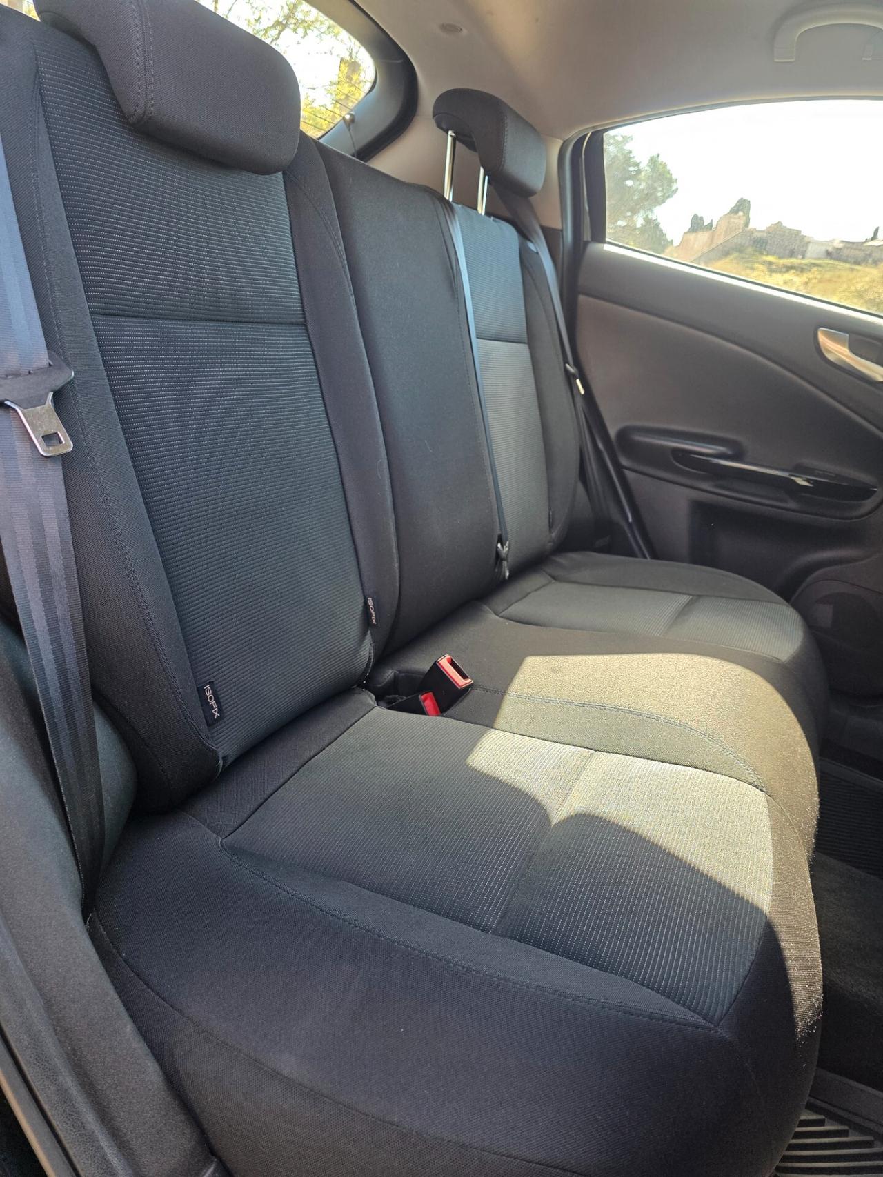 Alfa Romeo Giulietta 1.6 JTDm-2 105 CV Progression