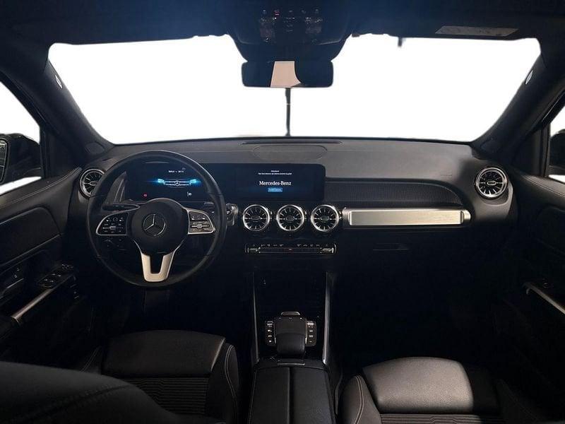 Mercedes-Benz Classe GLB GLB 200 d Sport Plus auto 7p.ti