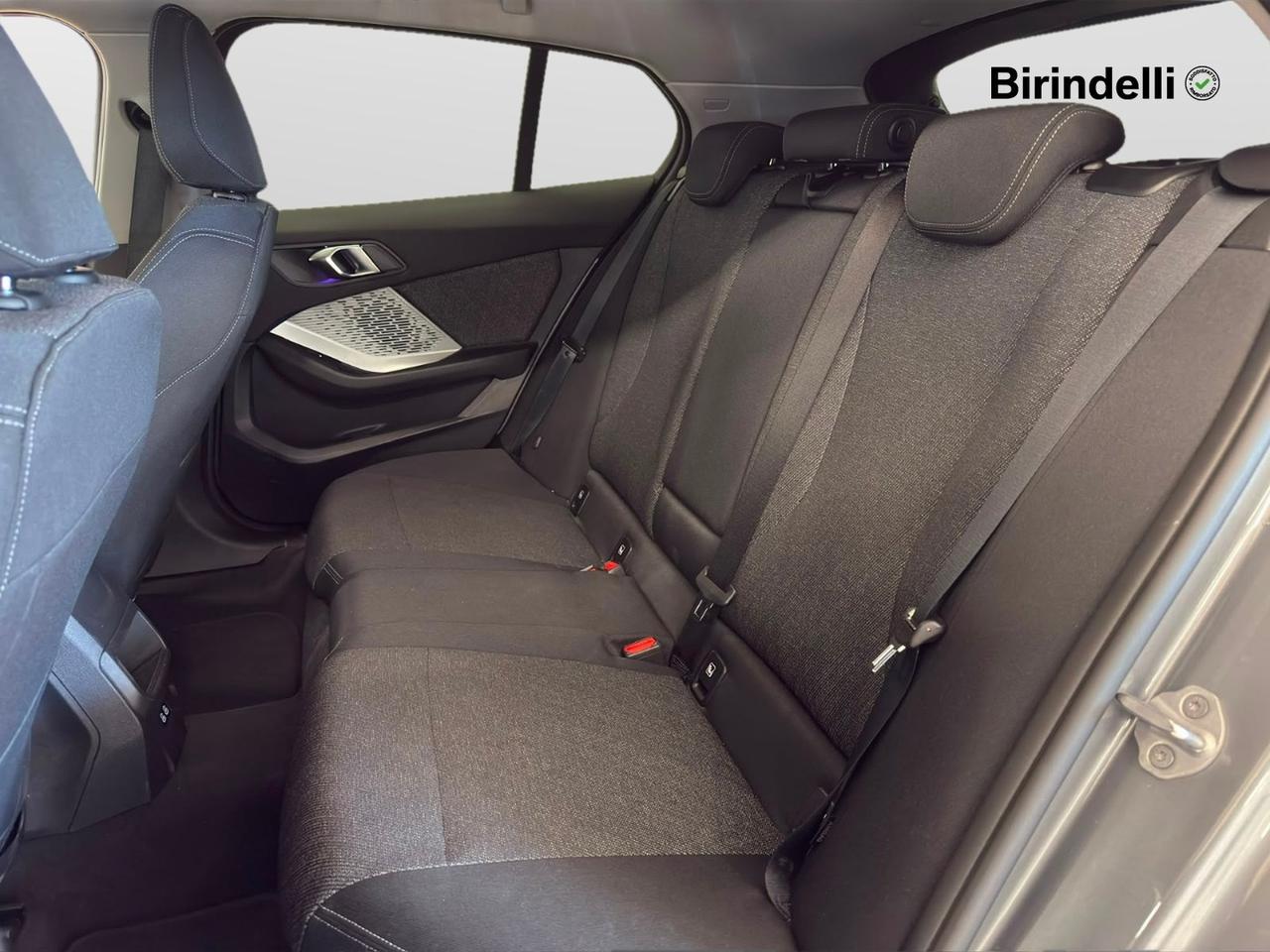 BMW Serie 1 (F70) - 118d