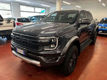 Ford Ranger Raptor Ranger Raptor 2.0 ecoblue 210cv auto
