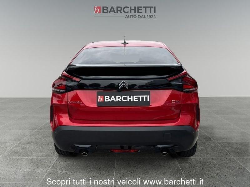 Citroën C4 PureTech 130 S&S EAT8 Shine