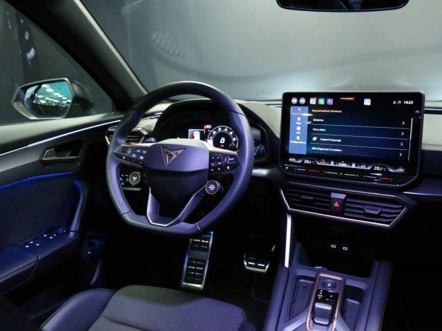 CUPRA Formentor 1.5 Hybrid 150 CV DSG #VARI COLORI