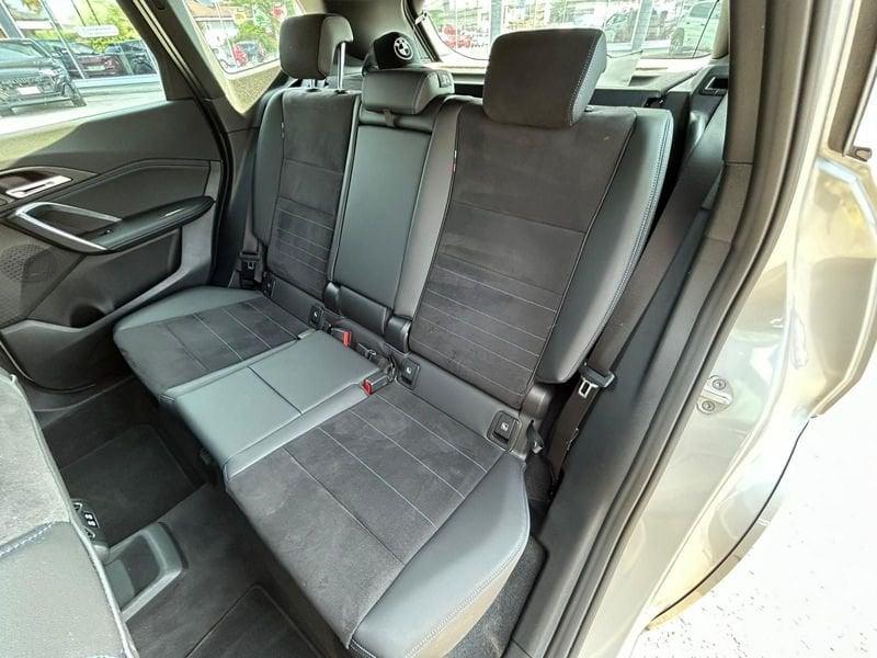BMW X1 BMW X1 xDrive 23d MSport DCT ANNO 2023