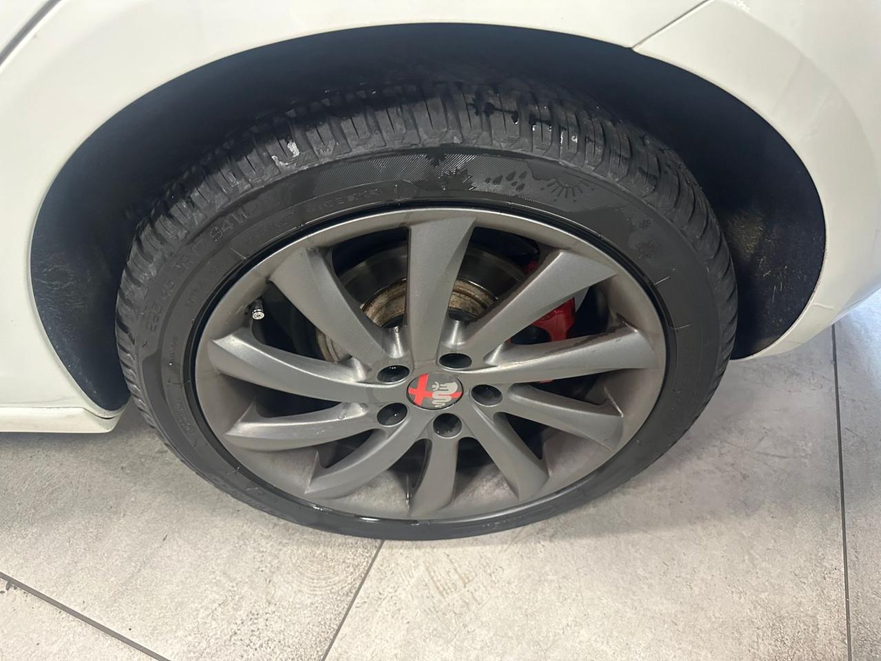 Alfa Romeo Giulietta 1.6 JTDm-2 105 CV Exclusive