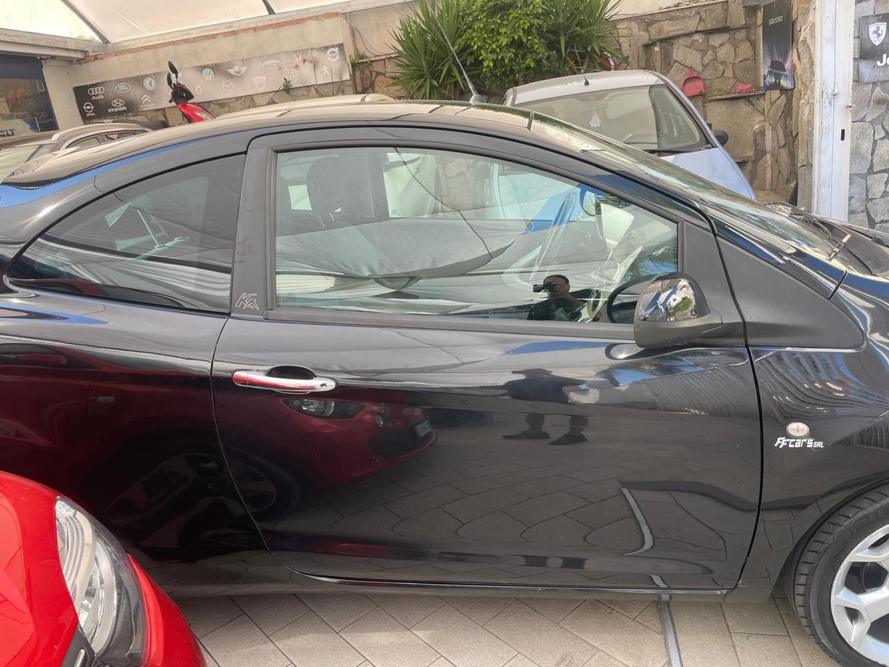 Ford Ka Ka+ 1.3 TDCi 75CV Titanium