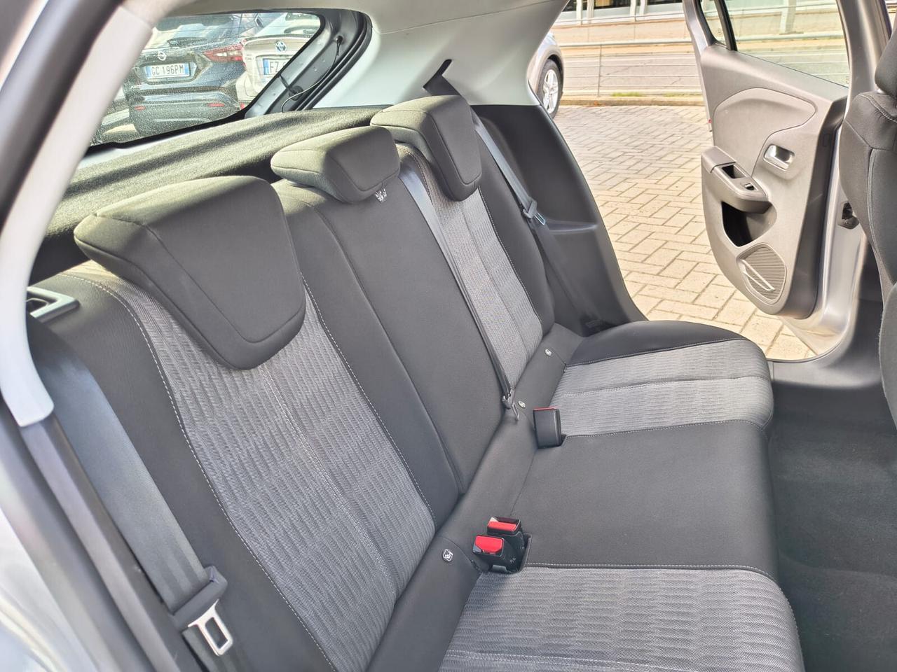 Opel Corsa 1.2 benzina 5porte *PREZZO REALE, NO VINCOLI*
