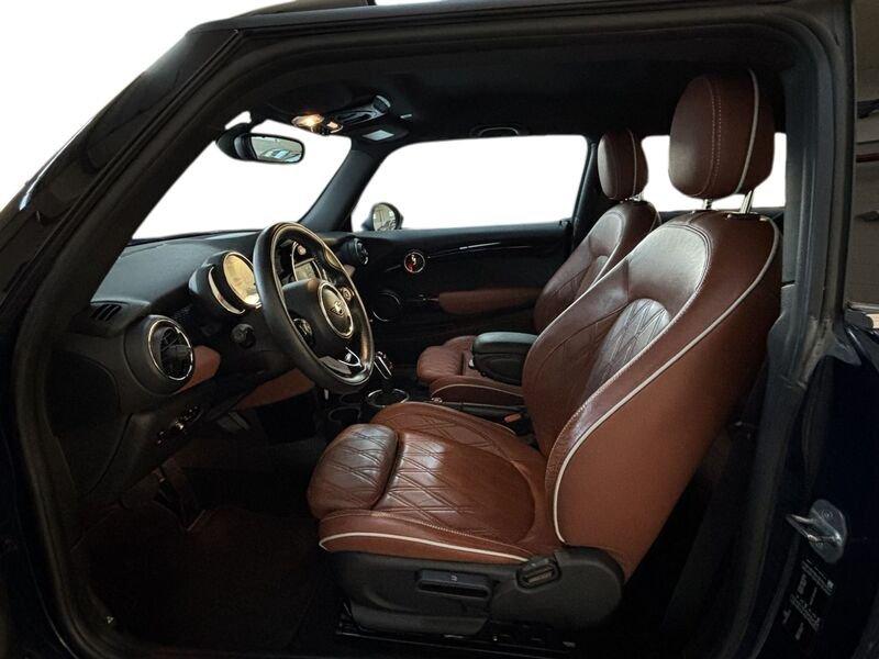 MINI Mini 3 porte Mini 2.0 Cooper S hype