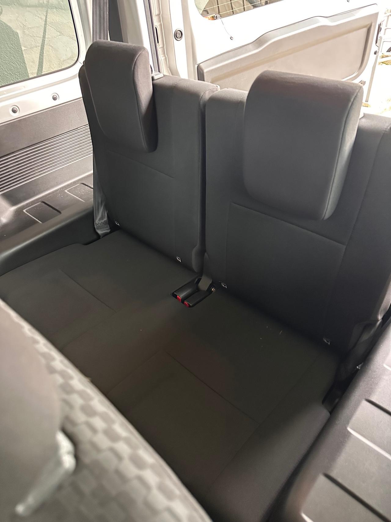 Suzuki Jimny 1.5 Top 4wd allgrip