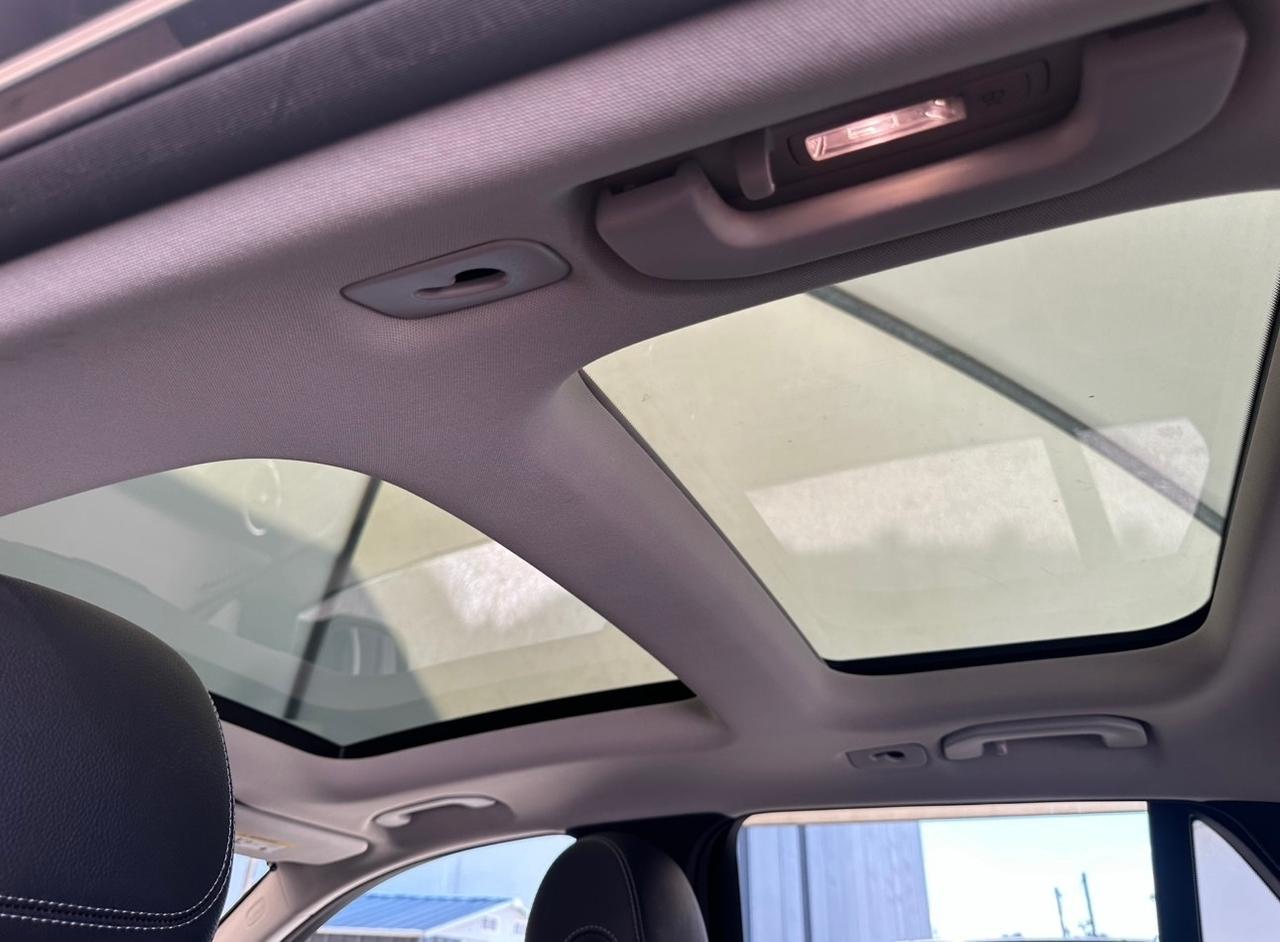 MERCEDES GLC 250d 4Matic PREMIUM-Tetto Pelle 20