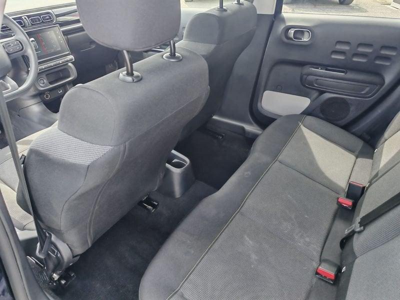 Citroën C3 PureTech 110 S&S Max