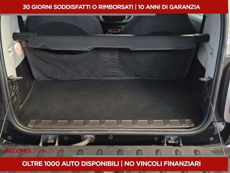 smart fortwo 1.0 Superpassion 71cv twinamic