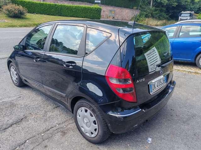Mercedes-Benz A 170 Classe A - W/C 169 Avantgarde