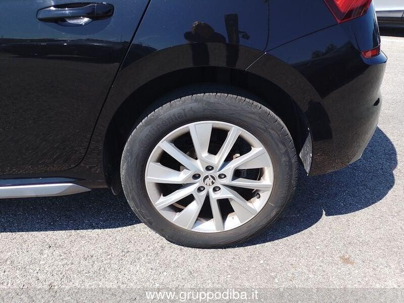 Skoda Kamiq 2019 Benzina 1.0 tsi Style 110cv dsg