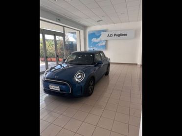 MINI Mini 5 porte (F55) - 1.5 One Classic 5 porte