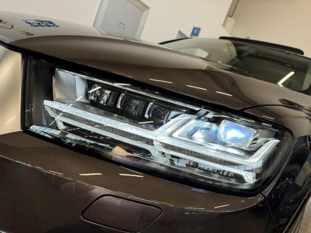 AUDI Q7 3.0 TDI quattro Business Plus /S LINE/TETTO/MATRIX