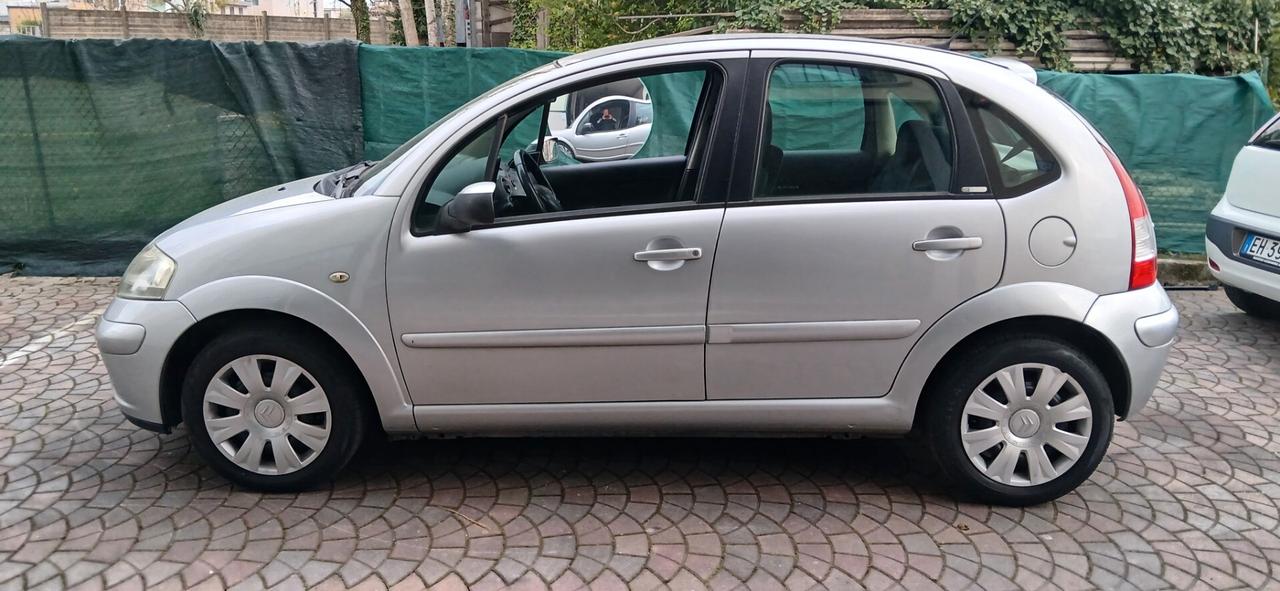 Citroen C3 1.4 HDi neopatentati