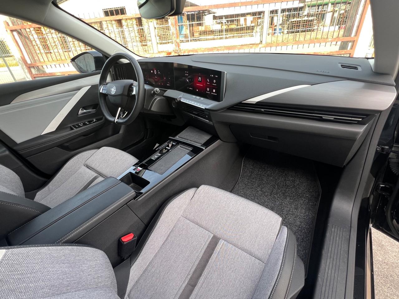 Opel Astra 1.6 Plug-in Hybrid 150 CV Elegance FINANZIABILE