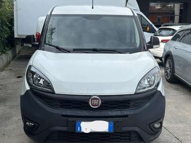 Fiat DOBLO' CARGO CH1 LOUNGE 1.3 M-JET 95CV E6