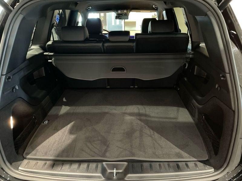 Mercedes-Benz EQB 250+ AMG Line Advanced KM0