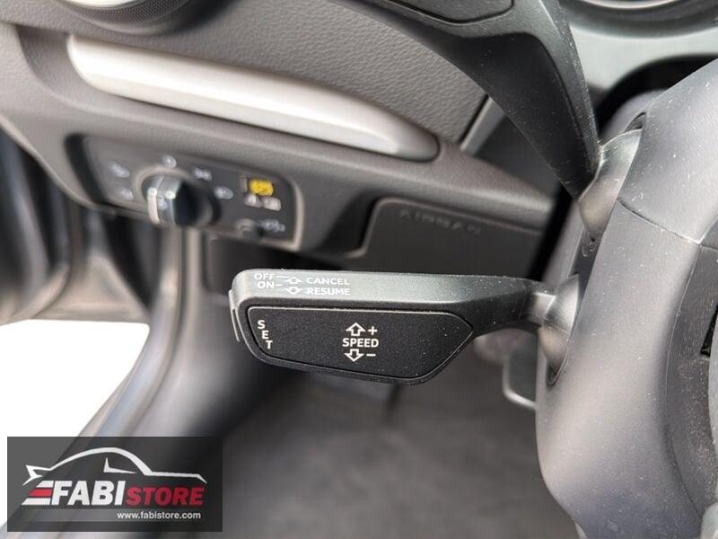 Audi A3 1.6 TDI 116 Cv Business - Navi, Xenon, LED, Cruise ecc
