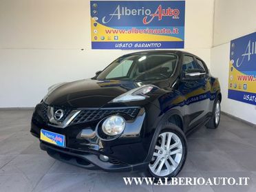 NISSAN Juke 1.5 dCi Start&Stop N-Connecta