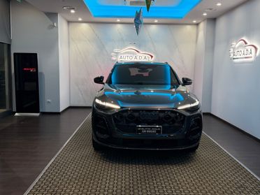 Audi Q5 TDI 150 kW mHEV+ S tronic quattro Launch edition one