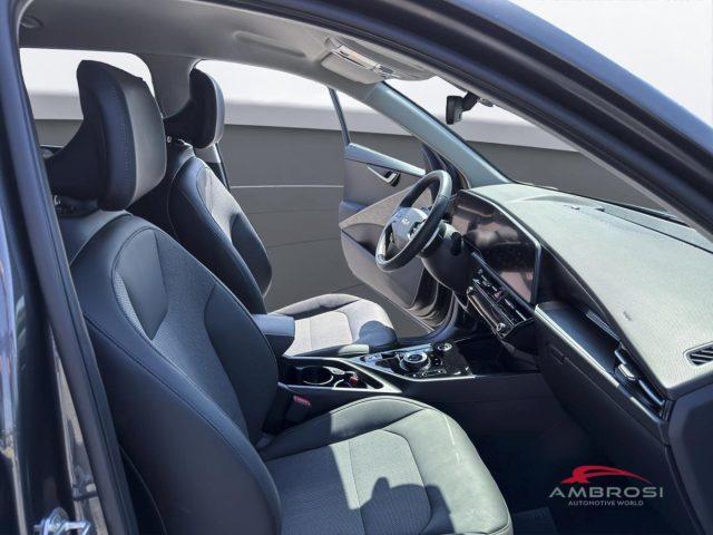 KIA Niro 1.6 gdi hev Evolution dct6