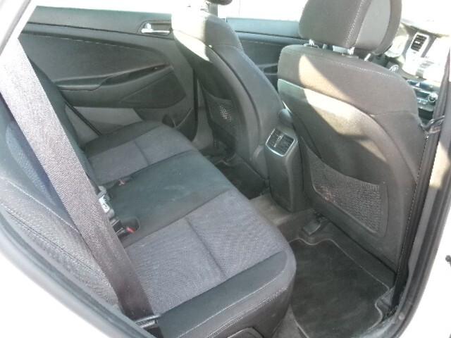 Hyundai Tucson 1.7 CRDi DCT XPossible