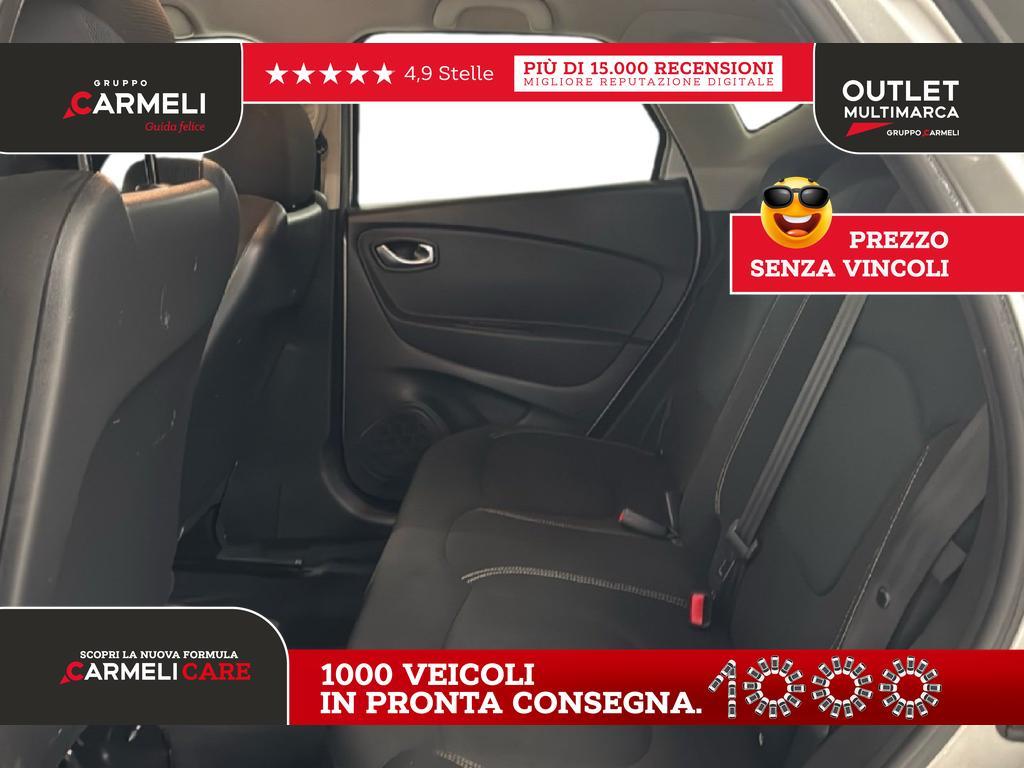 Renault Captur 0.9 TCe Energy Sport Edition